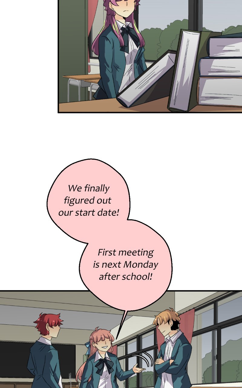 unOrdinary Chap 191 - Next Chap 192