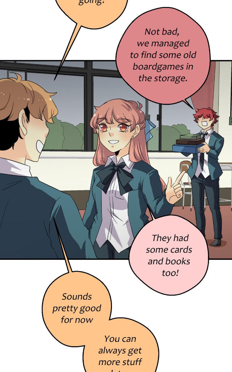 unOrdinary Chap 191 - Next Chap 192
