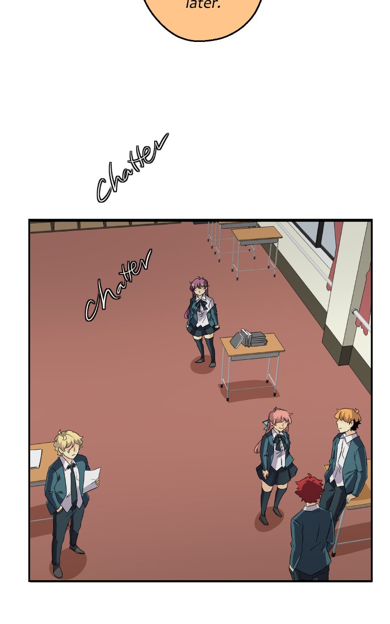 unOrdinary Chap 191 - Next Chap 192