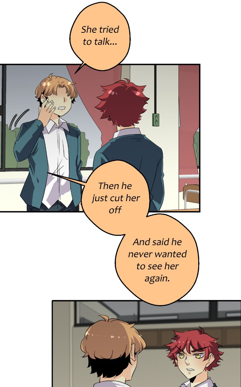 unOrdinary Chap 191 - Next Chap 192