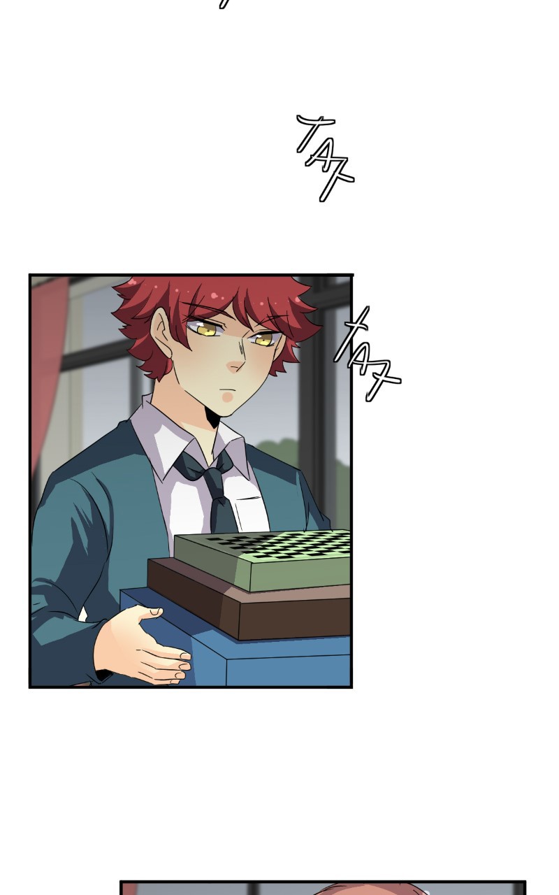 unOrdinary Chap 191 - Next Chap 192