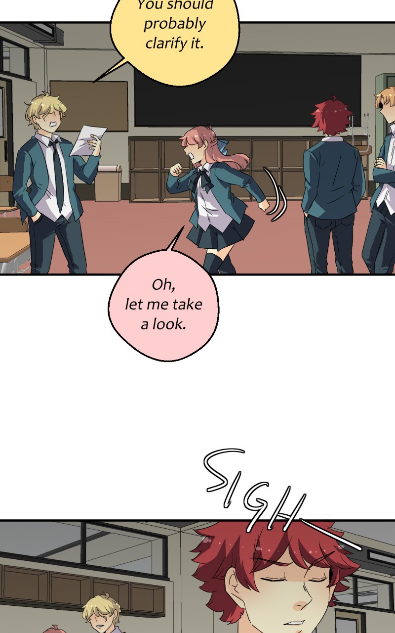 unOrdinary Chap 191 - Next Chap 192