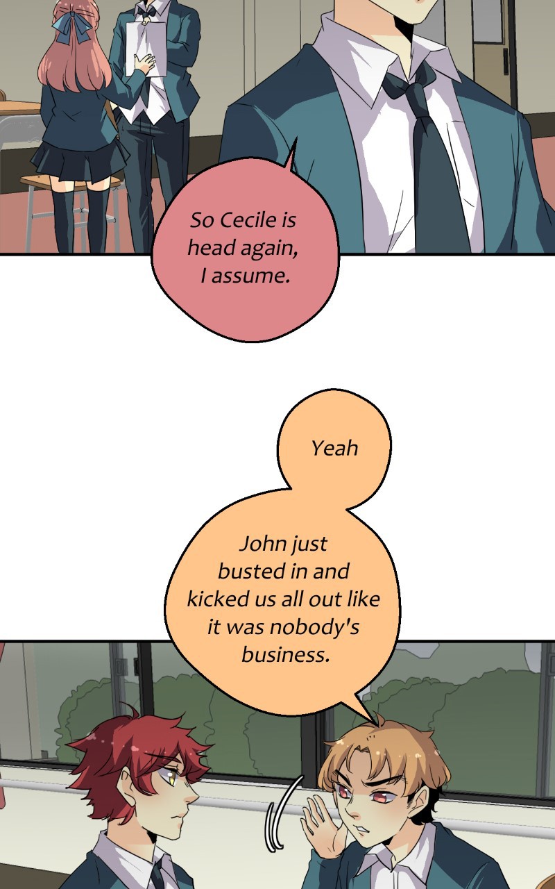 unOrdinary Chap 191 - Next Chap 192