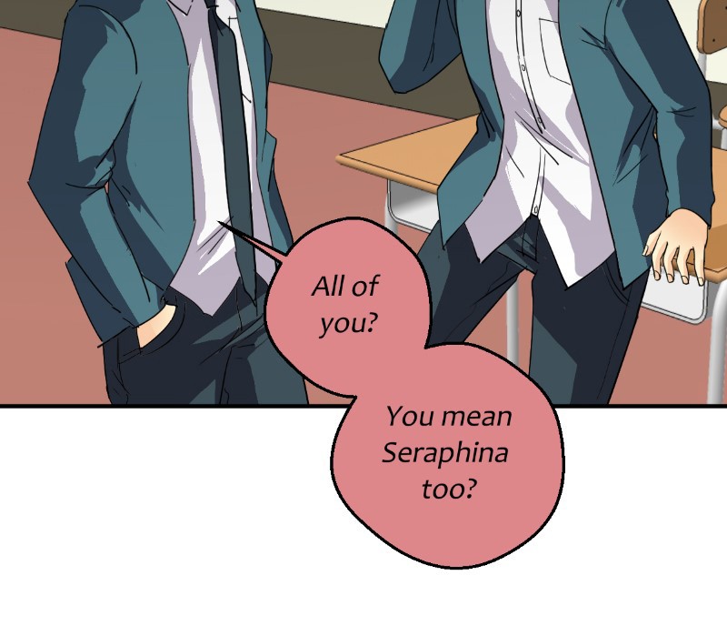 unOrdinary Chap 191 - Next Chap 192