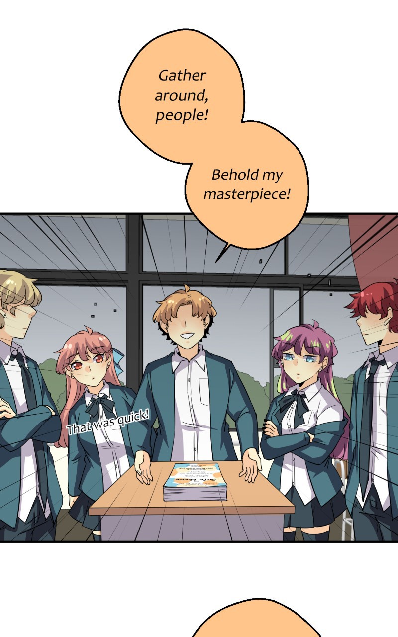 unOrdinary Chap 191 - Next Chap 192