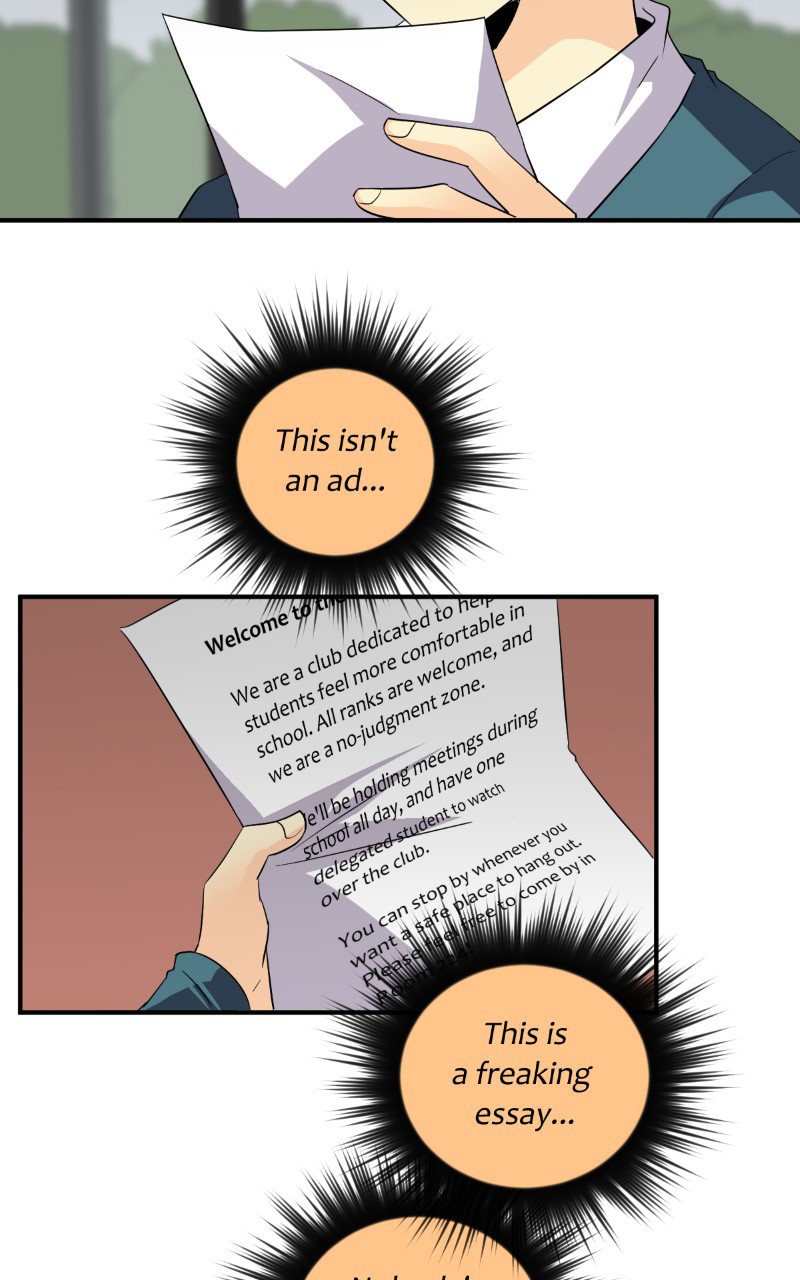 unOrdinary Chap 191 - Next Chap 192