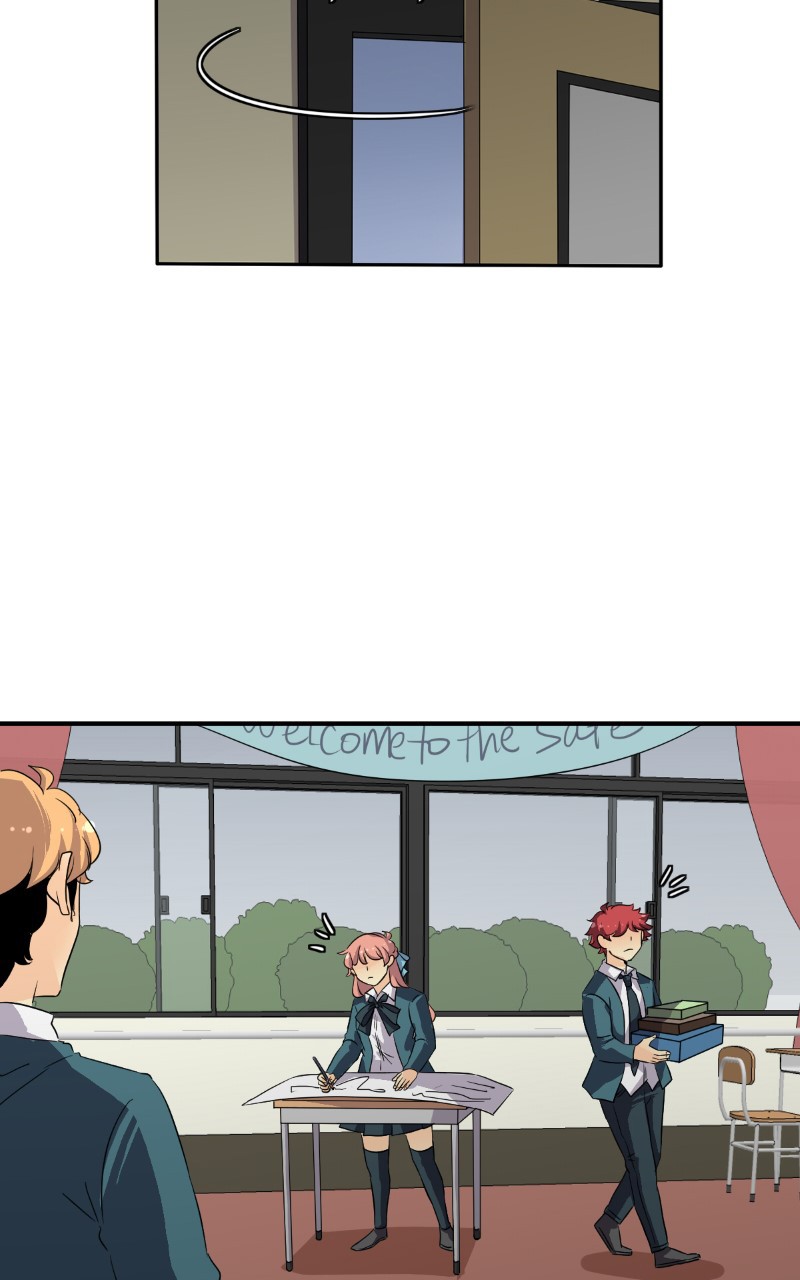 unOrdinary Chap 191 - Next Chap 192