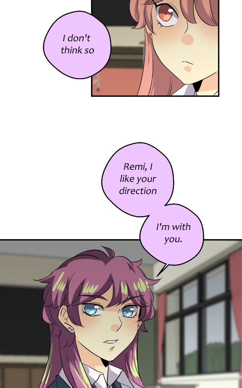 unOrdinary Chap 191 - Next Chap 192
