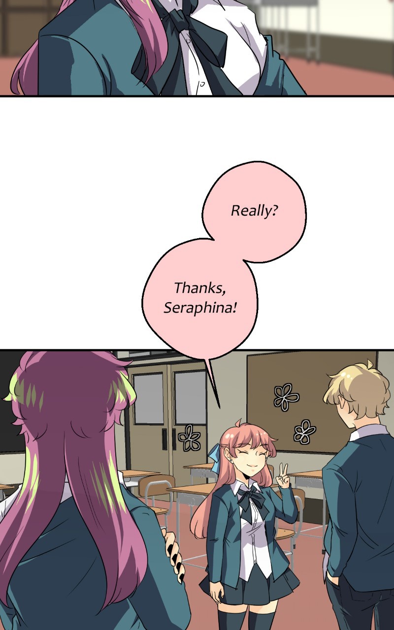 unOrdinary Chap 191 - Next Chap 192