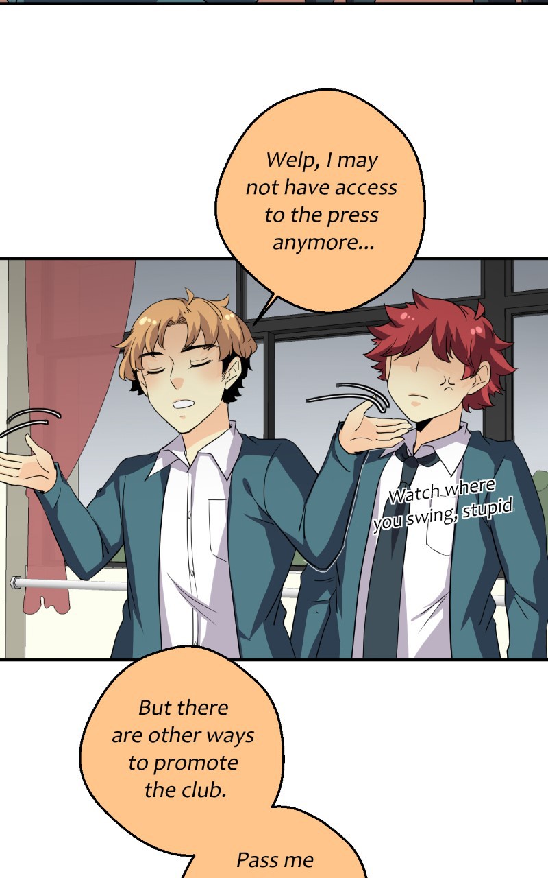 unOrdinary Chap 191 - Next Chap 192