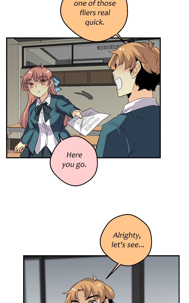 unOrdinary Chap 191 - Next Chap 192