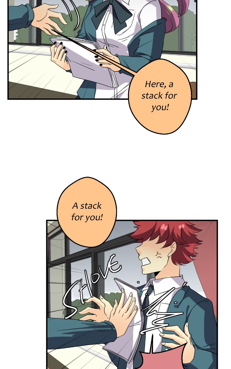 unOrdinary Chap 191 - Next Chap 192