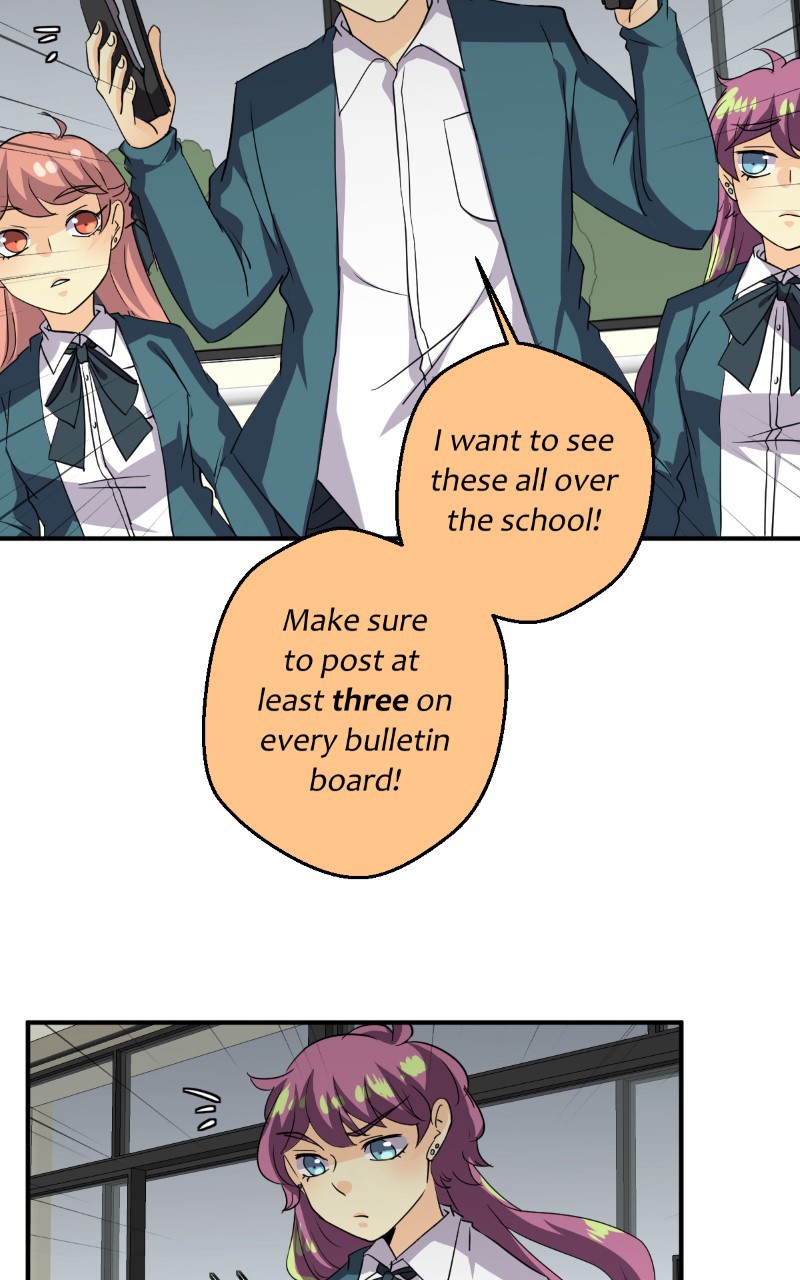 unOrdinary Chap 191 - Next Chap 192