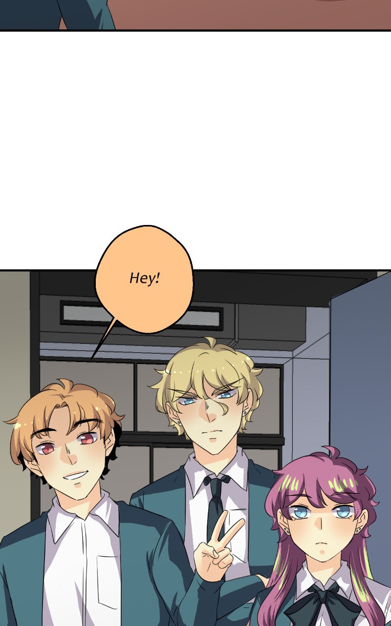 unOrdinary Chap 191 - Next Chap 192