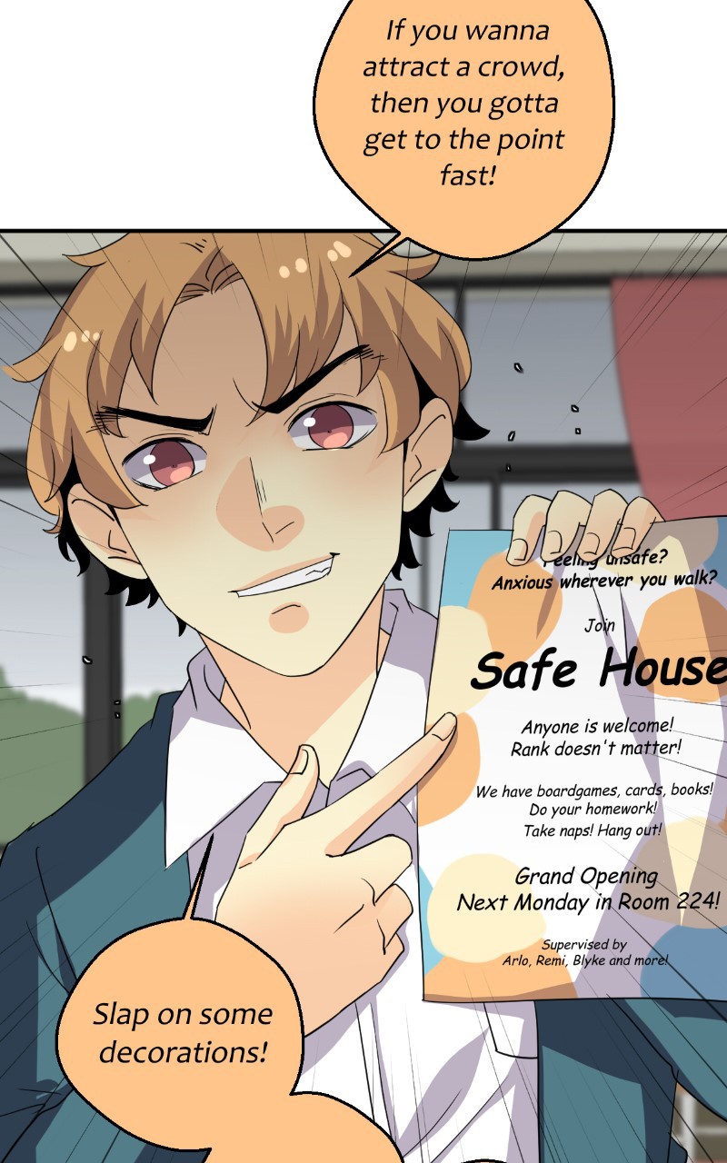 unOrdinary Chap 191 - Next Chap 192