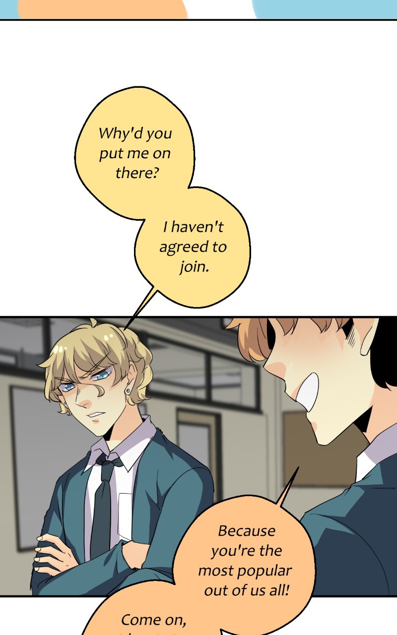 unOrdinary Chap 191 - Next Chap 192