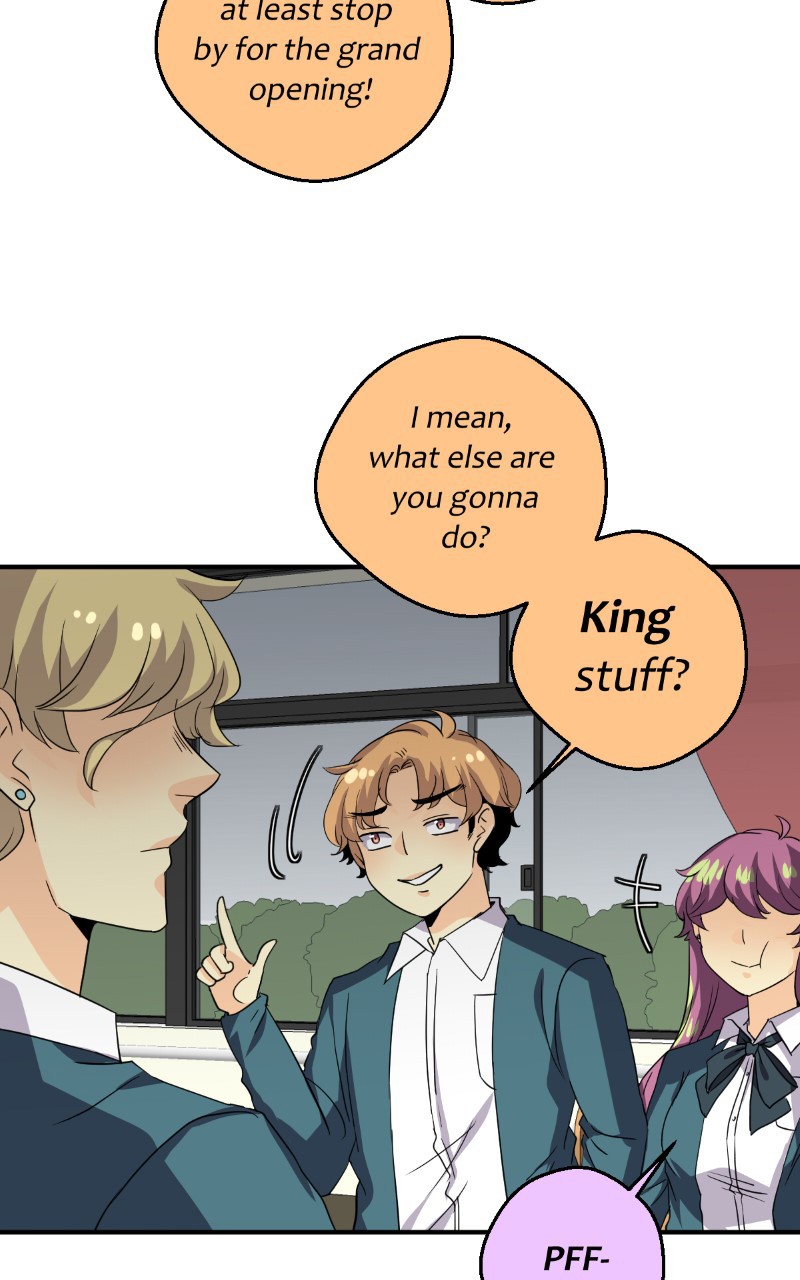 unOrdinary Chap 191 - Next Chap 192