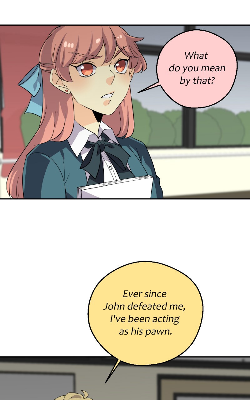 unOrdinary Chap 191 - Next Chap 192