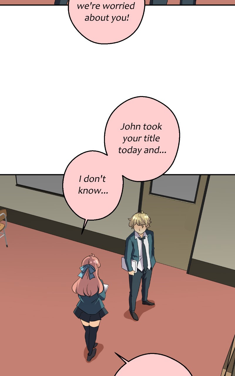 unOrdinary Chap 191 - Next Chap 192