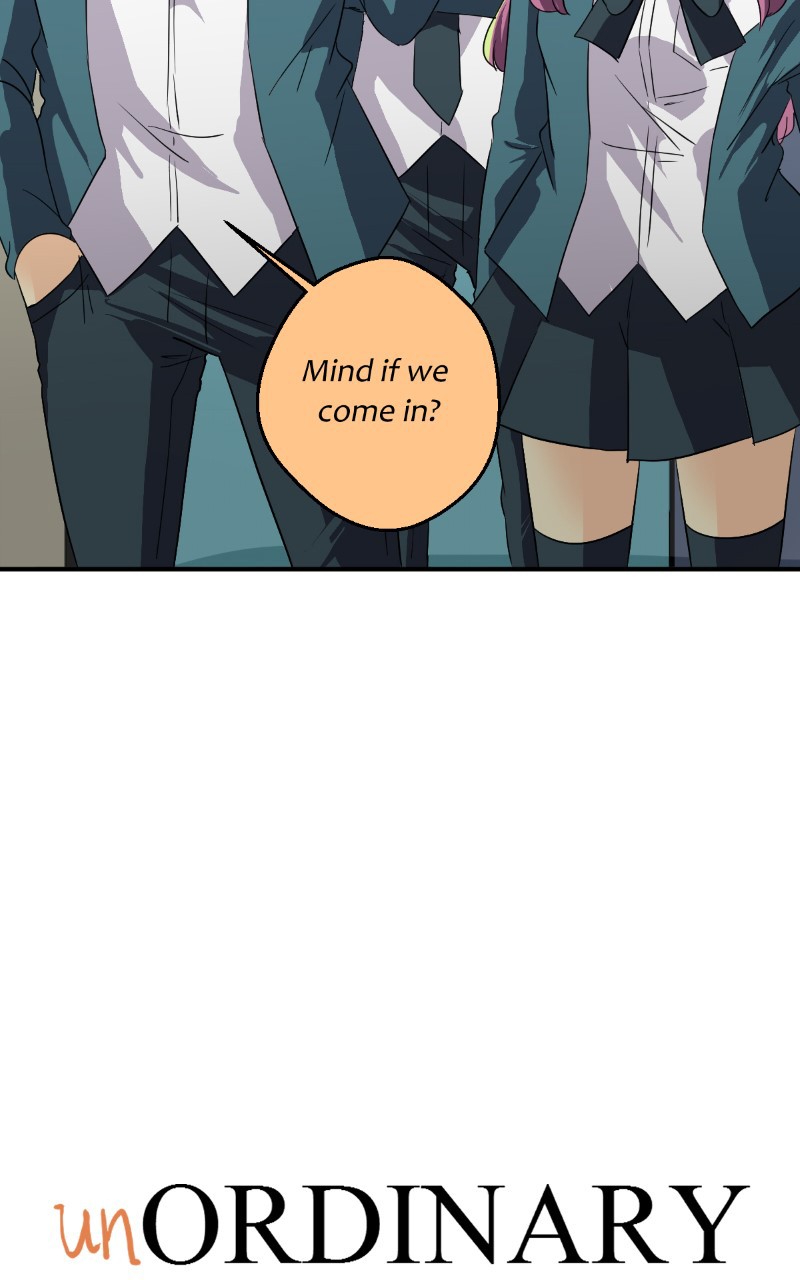 unOrdinary Chap 191 - Next Chap 192
