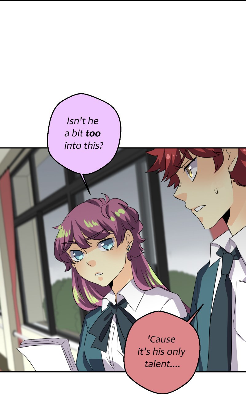 unOrdinary Chap 191 - Next Chap 192