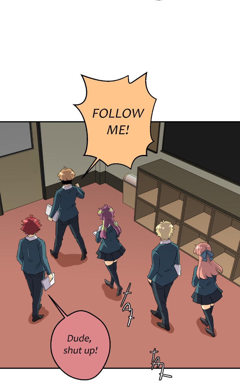 unOrdinary Chap 191 - Next Chap 192