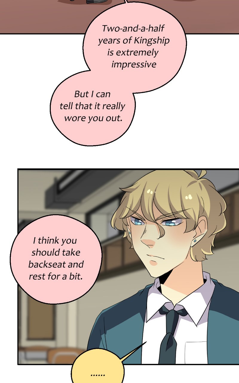 unOrdinary Chap 191 - Next Chap 192