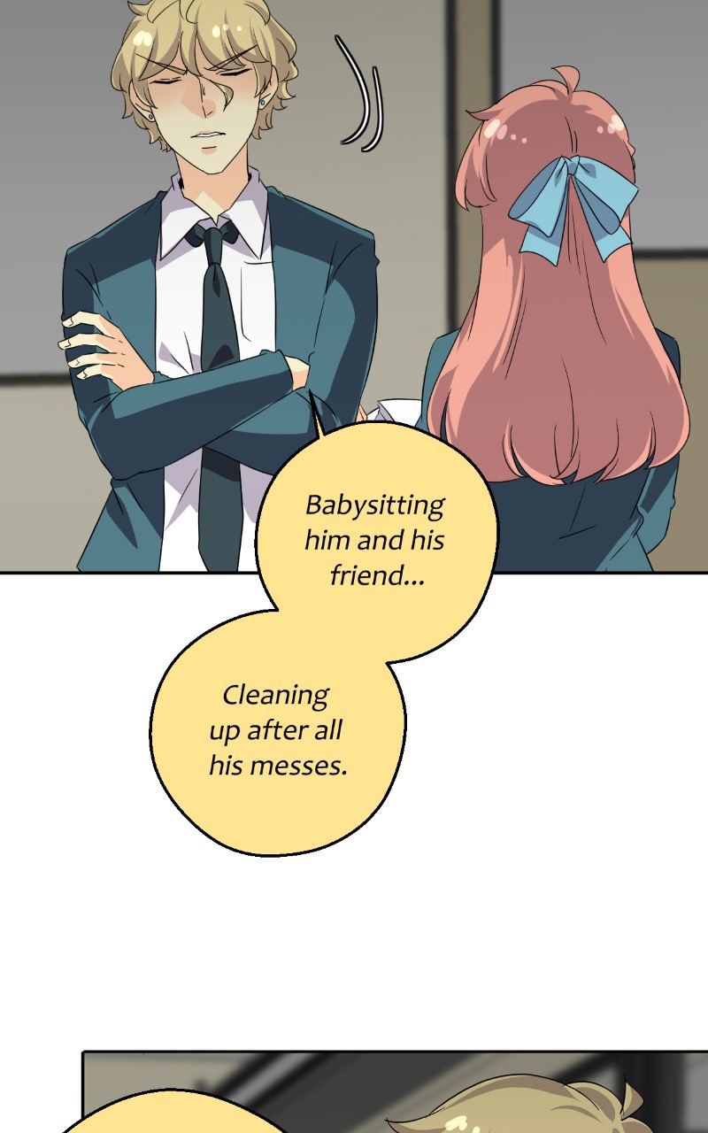 unOrdinary Chap 191 - Next Chap 192