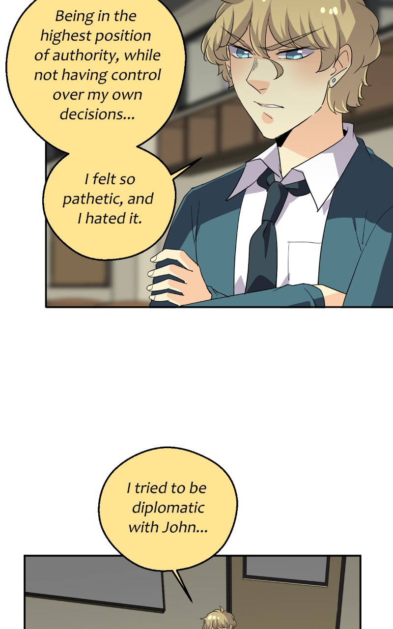 unOrdinary Chap 191 - Next Chap 192