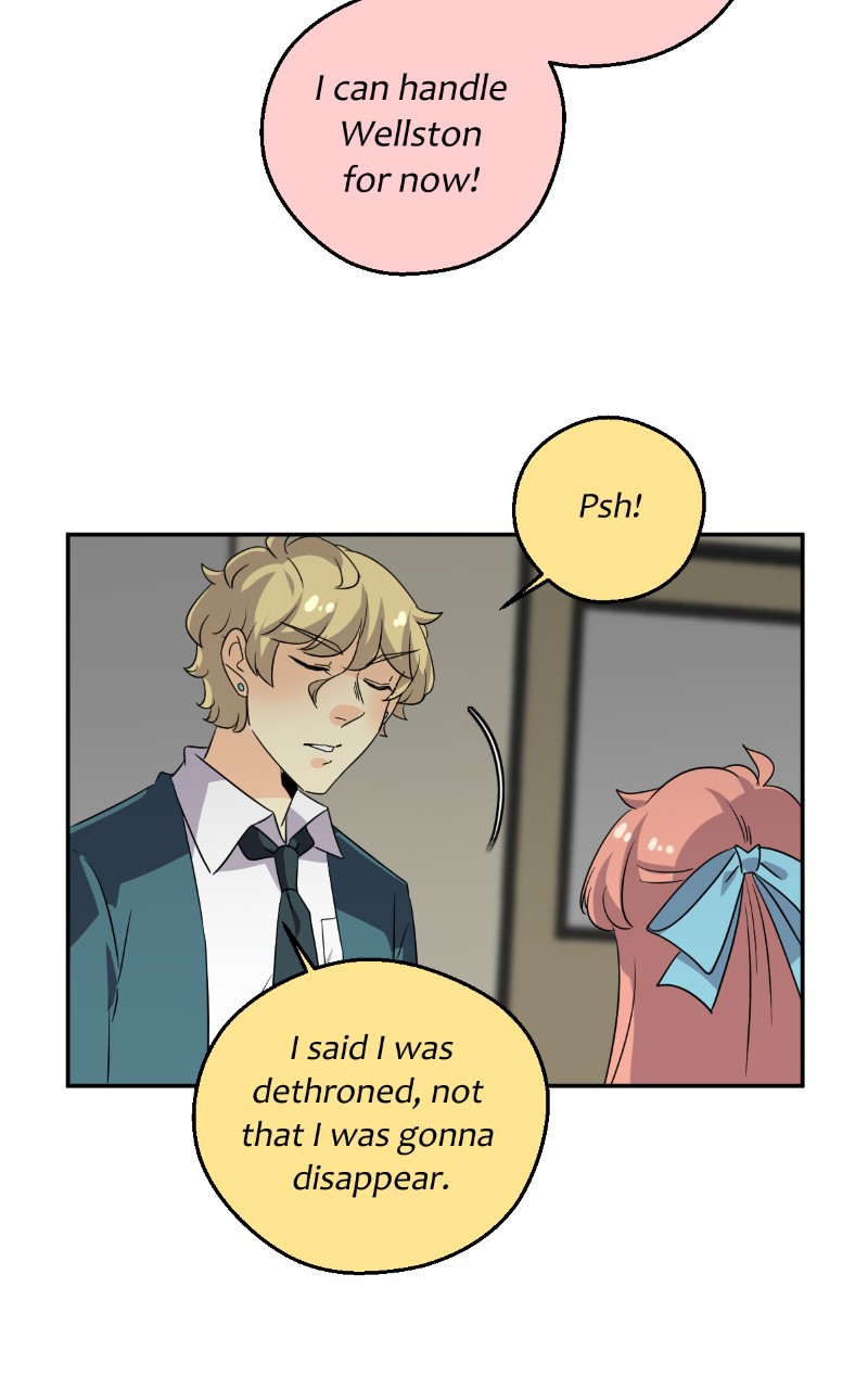 unOrdinary Chap 191 - Next Chap 192