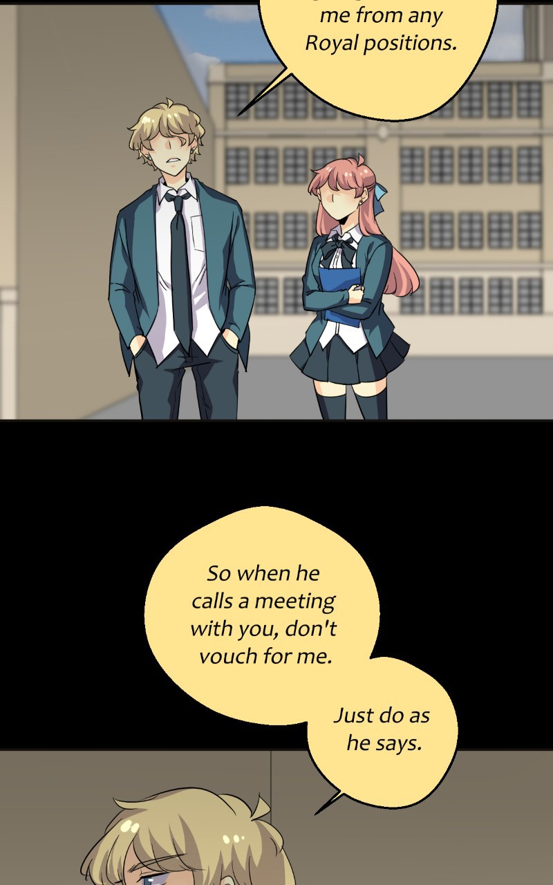 unOrdinary Chap 192 - Next Chap 193