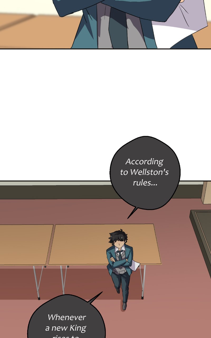 unOrdinary Chap 192 - Next Chap 193