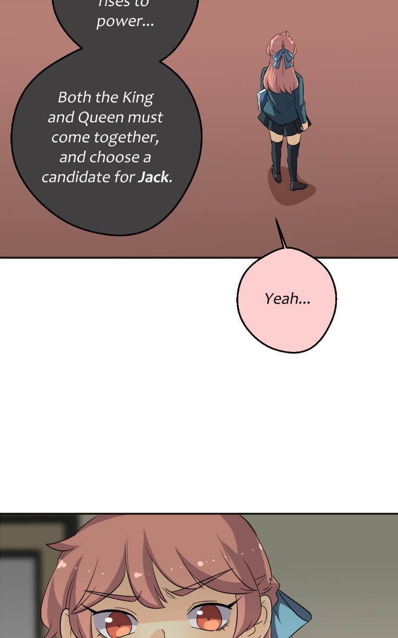 unOrdinary Chap 192 - Next Chap 193