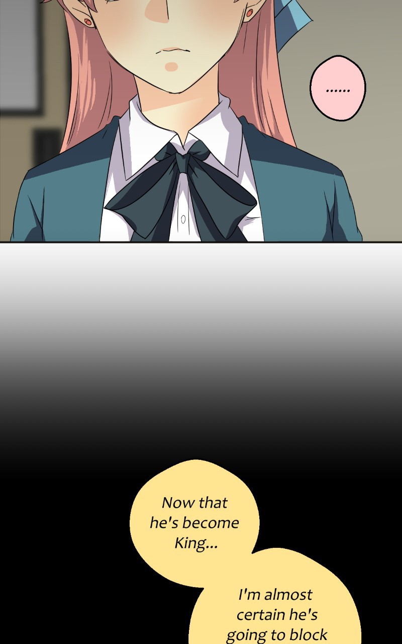 unOrdinary Chap 192 - Next Chap 193