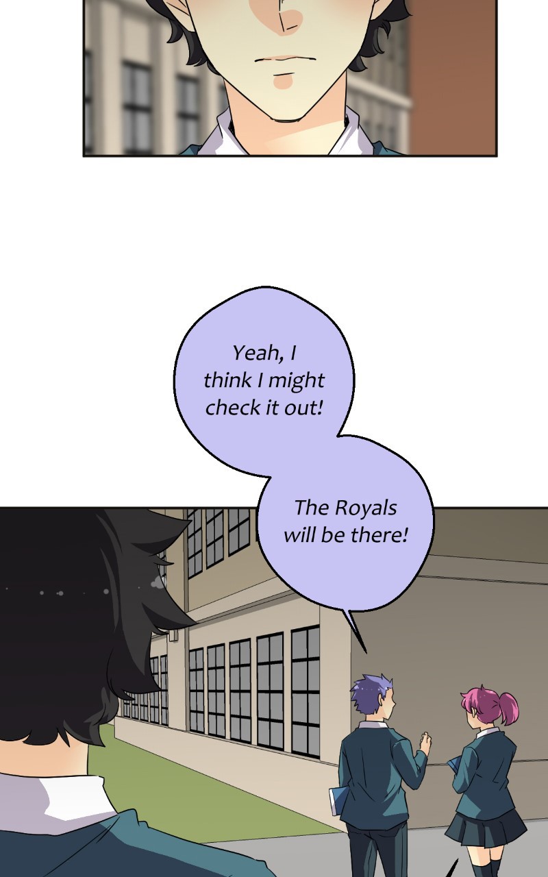 unOrdinary Chap 192 - Next Chap 193