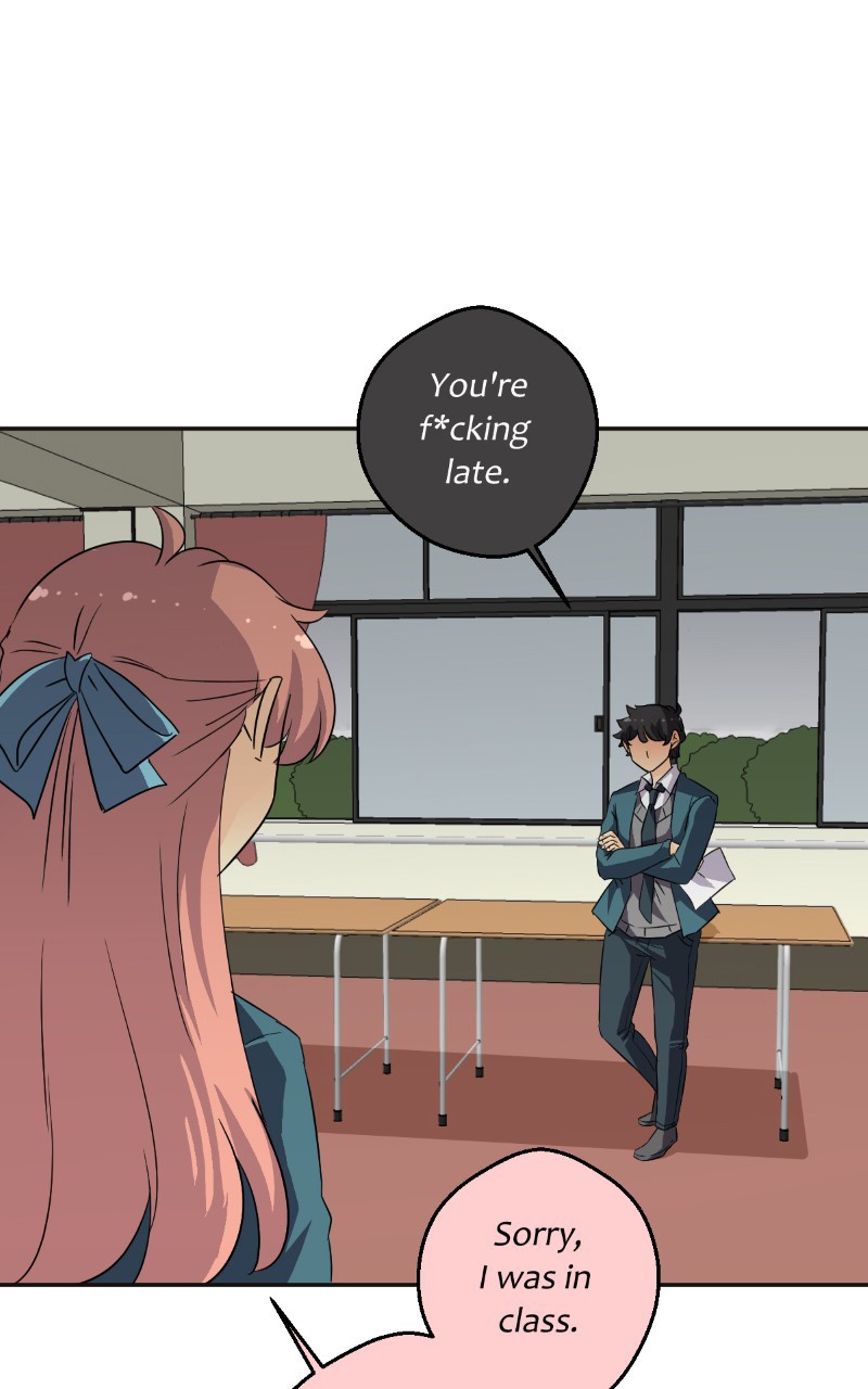 unOrdinary Chap 192 - Next Chap 193