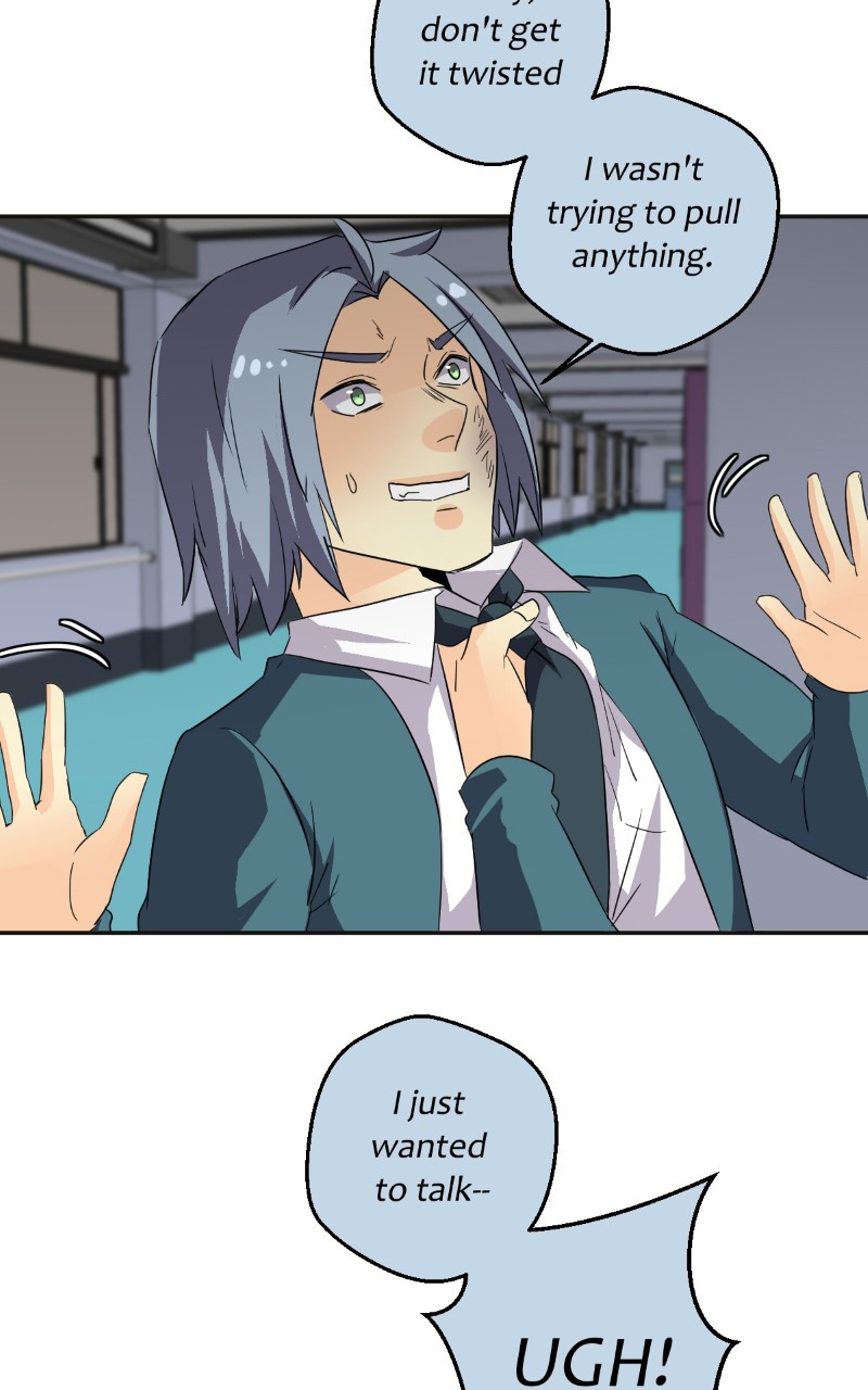 unOrdinary Chap 192 - Next Chap 193