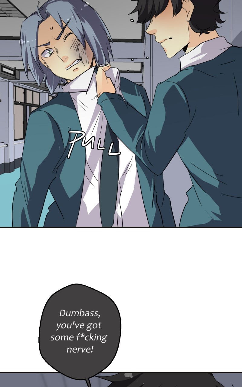 unOrdinary Chap 192 - Next Chap 193