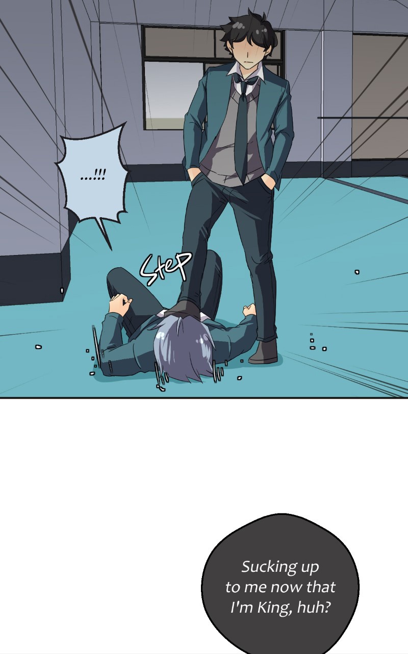 unOrdinary Chap 192 - Next Chap 193