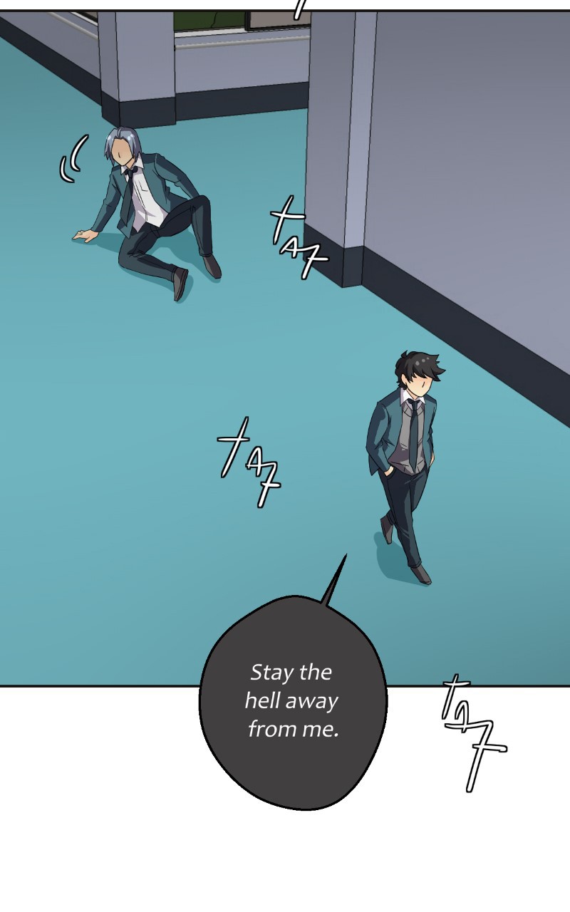 unOrdinary Chap 192 - Next Chap 193