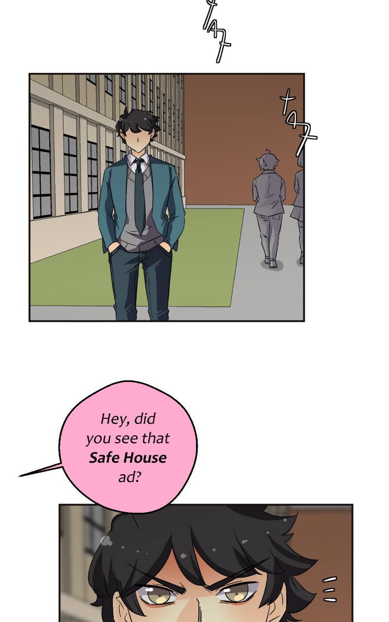 unOrdinary Chap 192 - Next Chap 193