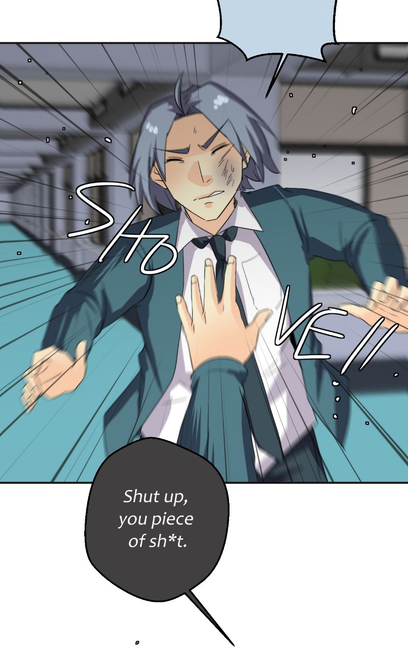 unOrdinary Chap 192 - Next Chap 193