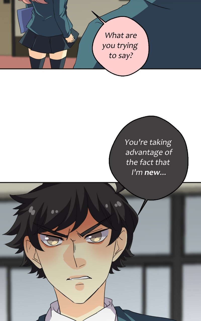 unOrdinary Chap 192 - Next Chap 193