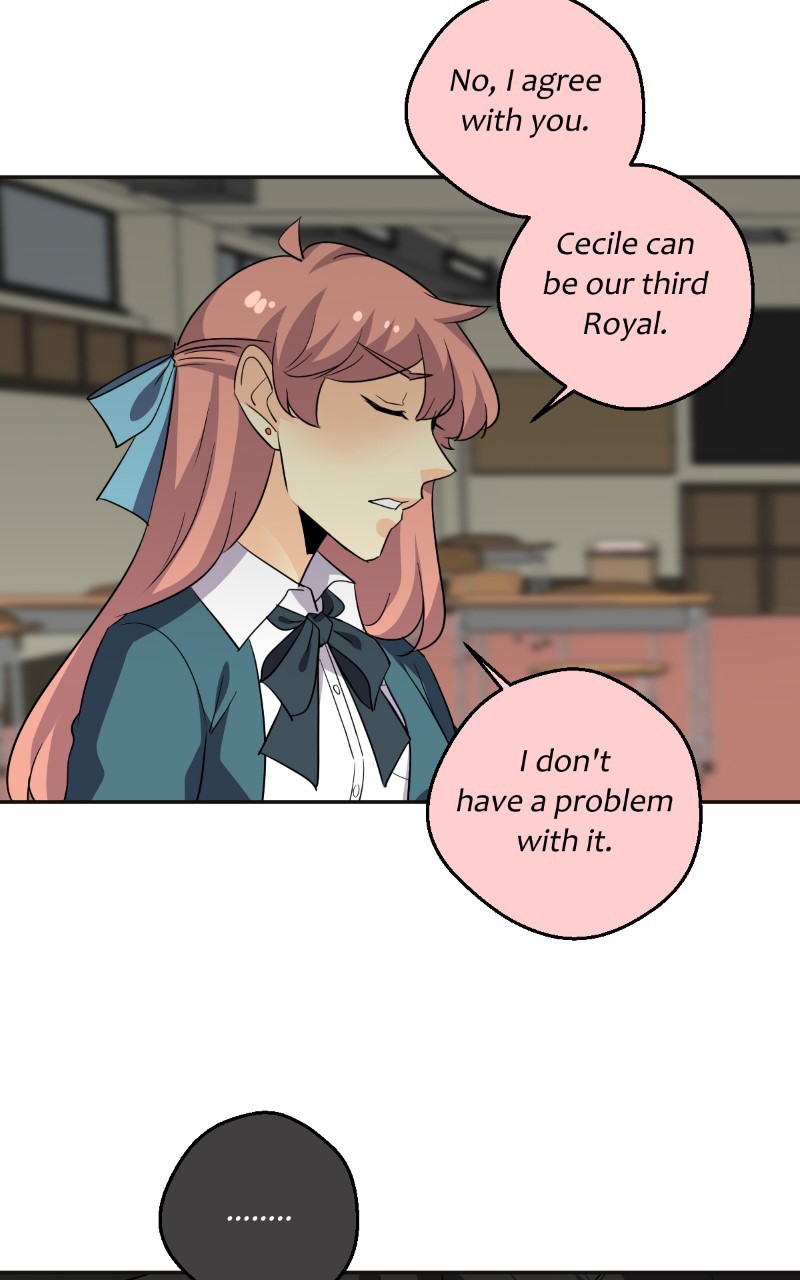 unOrdinary Chap 192 - Next Chap 193