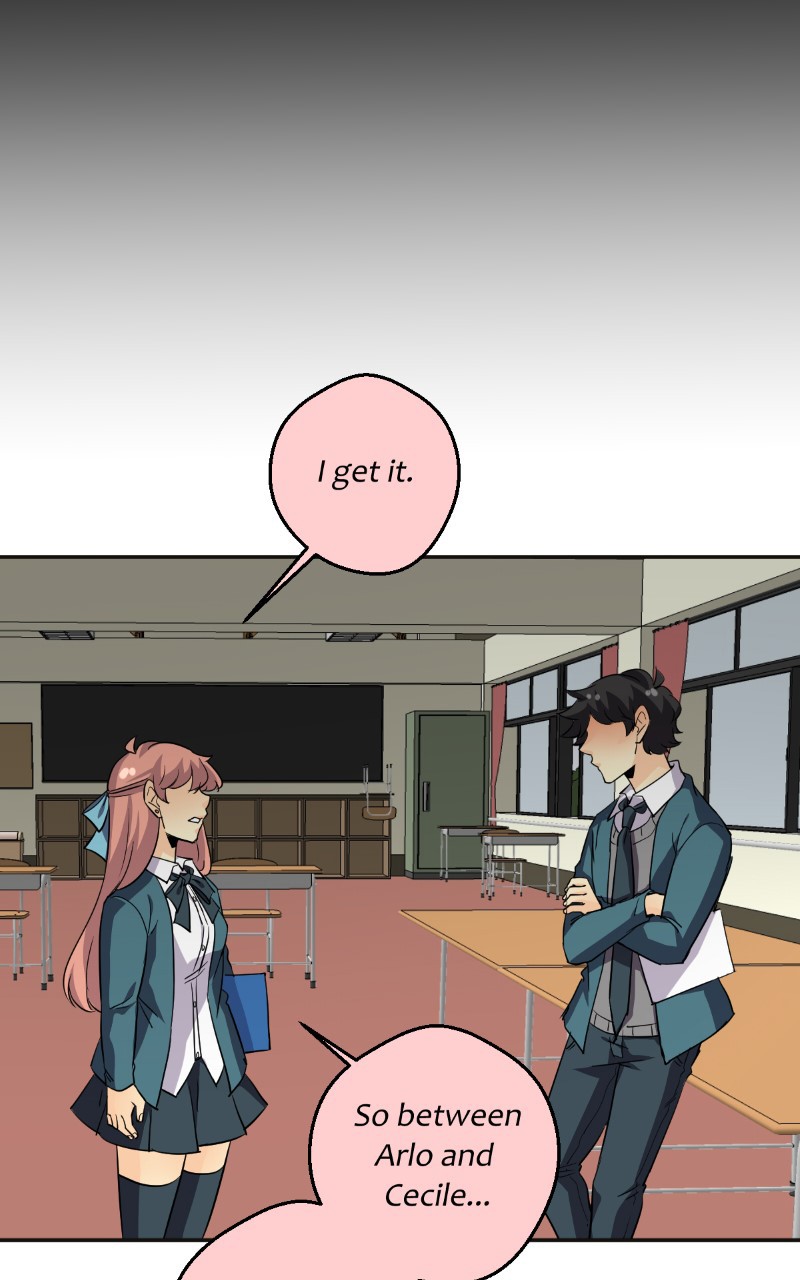 unOrdinary Chap 192 - Next Chap 193