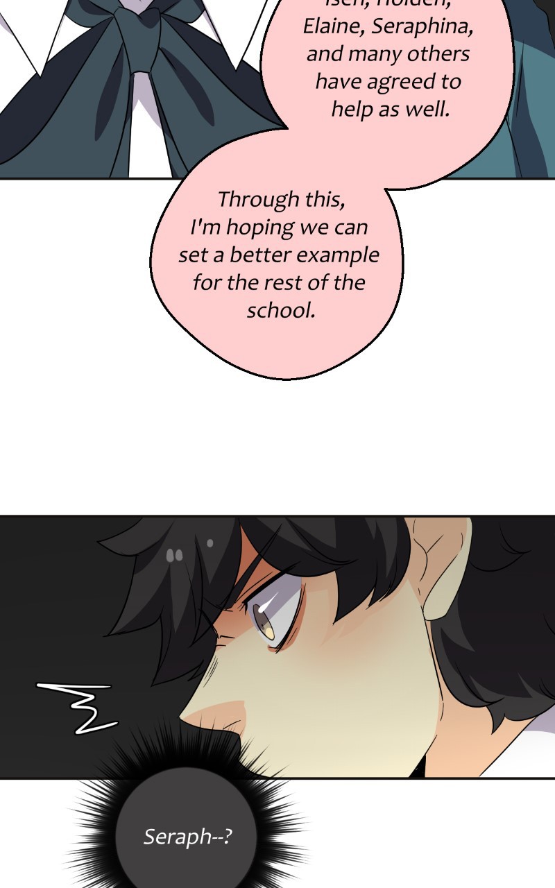 unOrdinary Chap 192 - Next Chap 193