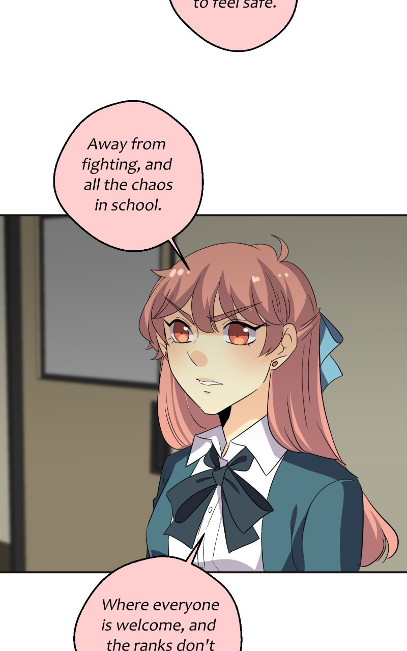 unOrdinary Chap 192 - Next Chap 193