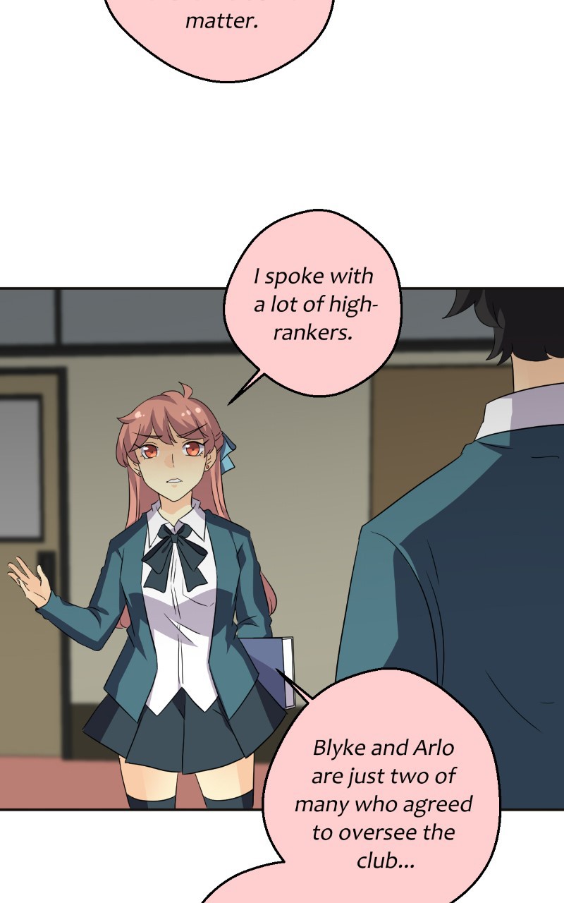 unOrdinary Chap 192 - Next Chap 193