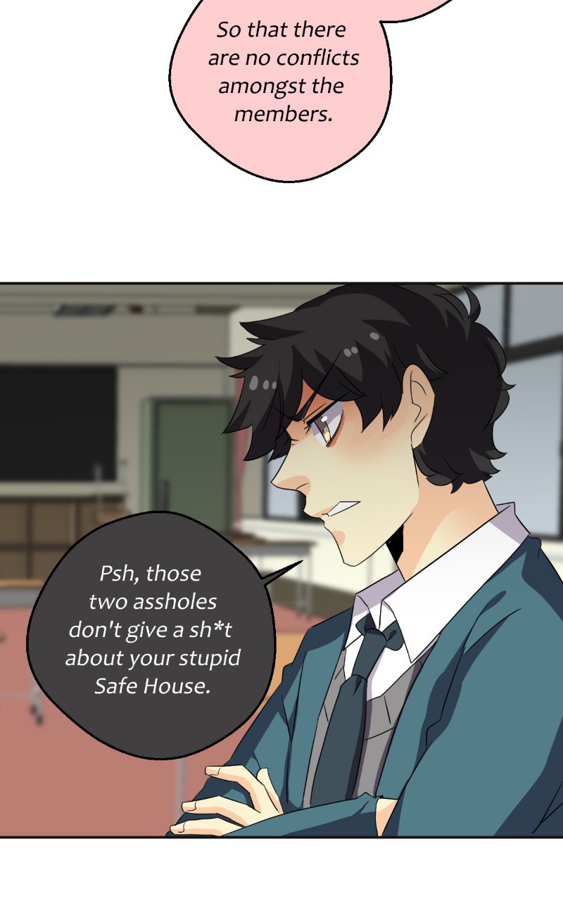 unOrdinary Chap 192 - Next Chap 193