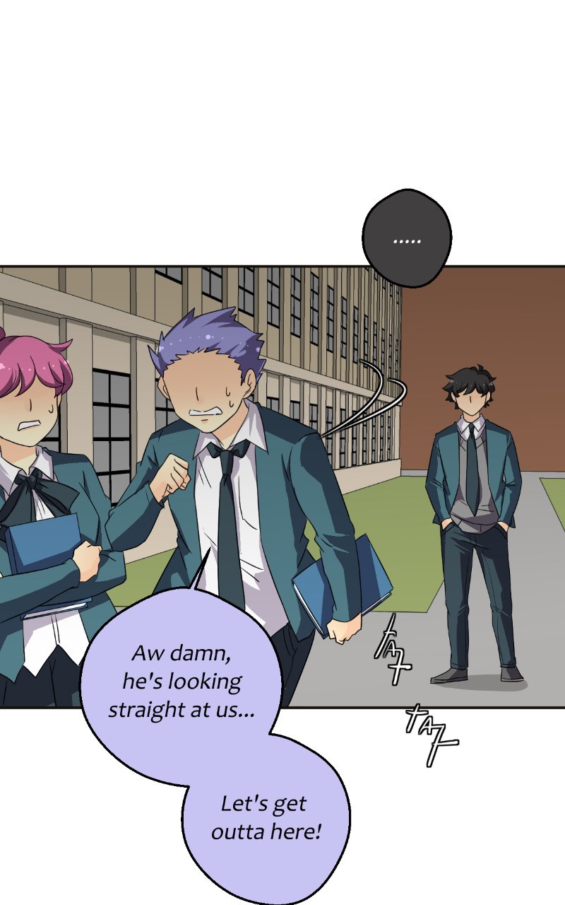 unOrdinary Chap 192 - Next Chap 193